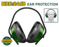 JADEVER Earmuff - 24dB (JDEM1101)