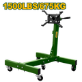 JADEVER Engine Stand 1500LBS | 675KG Capacity – Heavy Duty Support for Engine Maintenance (JDEU1A50)