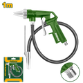 JADEVER Sand Blaster Kit – 3mm Nozzle, 1m Hose, 3–5 Bar Pressure (JDGA1A08)