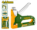 JADEVER Staple Gun 4-14mm – Adjustable Heavy Duty Stapler Gun (JDGU3614)