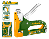 JADEVER Staple Gun 4-14mm – Adjustable Heavy Duty Stapler Gun (JDGU3614)