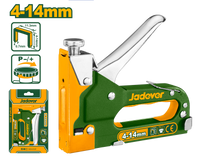 JADEVER Staple Gun 4-14mm – Adjustable Heavy Duty Stapler Gun (JDGU3614)
