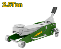 JADEVER Hydraulic Floor Jack 2.5 Ton | 100-465mm (JDHJ7525)