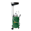 JADEVER Pneumatic Waste Oil Drainer – 70L (18 Gallon) Capacity, 8–10 Bar Working Pressure (JDKD2A07)
