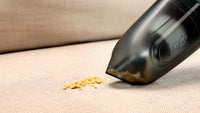 JADEVER Cordless Vacuum Cleaner 20V – Powerful Handheld Dust Cleaner with Battery &amp; Charger (JDLV20201)