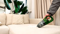 JADEVER Cordless Vacuum Cleaner 20V – Powerful Handheld Dust Cleaner with Battery &amp; Charger (JDLV20201)