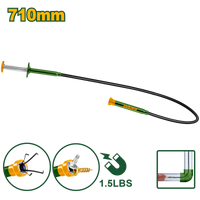 JADEVER Pick Up Tool with Flexible Shaft – 710mm (JDME3E60)