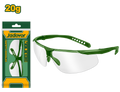 JADEVER Transparent Safety Goggles – 20g (JDSG1802)