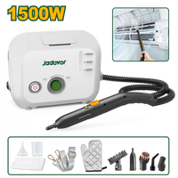 JADEVER Air Conditioner Steam Cleaner 1500W – Portable Steam Cleaning Machine (JDSTC1501)