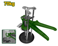 JADEVER Tile Regulator 70kg (JDXZ7003)