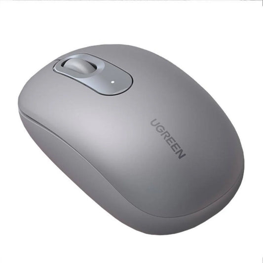 UGREEN MU105 Wireless Mouse – 2.4G, 4 DPI Levels, Silent