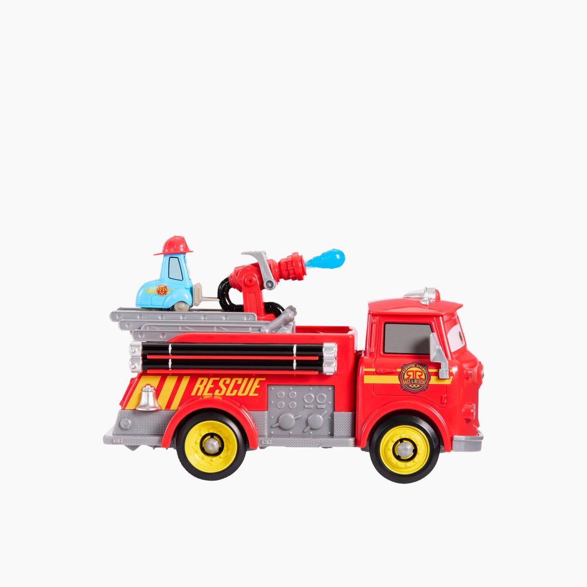 Mattel Disney Pixar Cars 2025 Hero Feature Vehicle