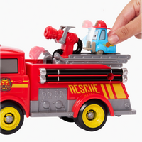 Mattel Disney Pixar Cars 2025 Hero Feature Vehicle