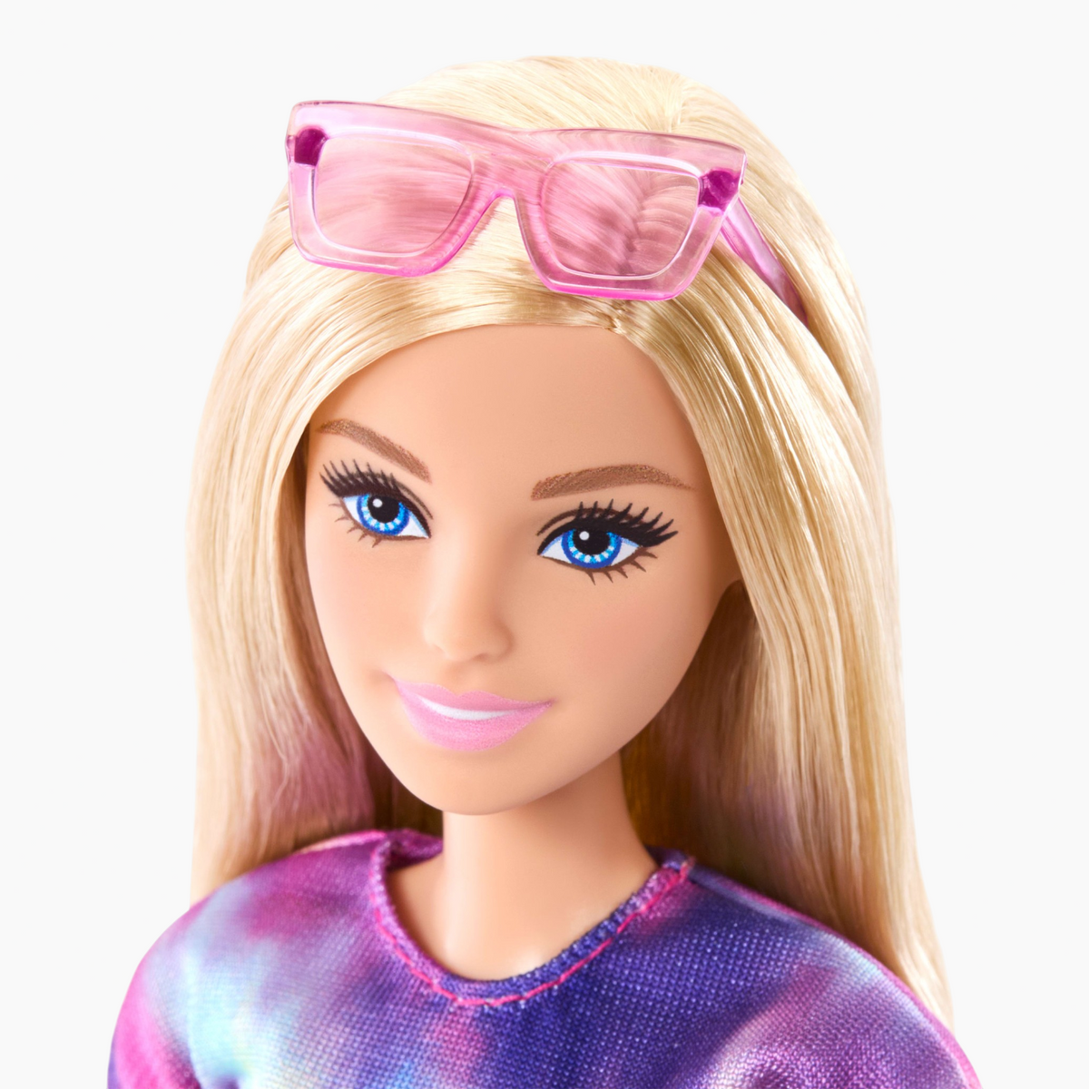 Barbie Mysteries – Malibu Doll