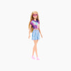 Barbie Mysteries – Malibu Doll