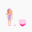 Mattel Chelsea Party Unboxed Reveal Glam Party Series – Assorted