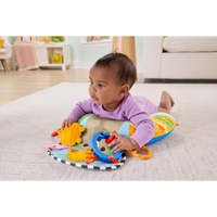 Fisher-Price Balanced Beginings Tummy Wedge