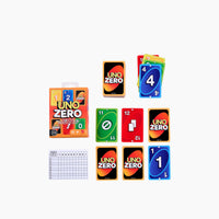 UNO Zero Emea Edition
