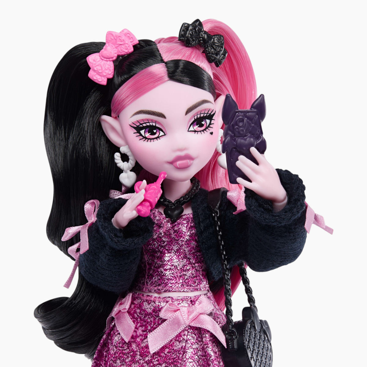 Monster High Core Draculaura Doll