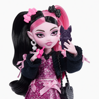 Monster High Core Draculaura Doll