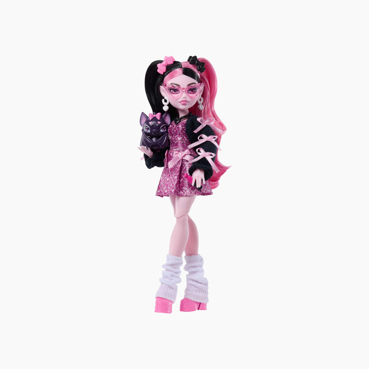 Monster High Core Draculaura Doll