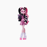 Monster High Core Draculaura Doll