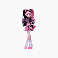 Monster High Core Draculaura Doll