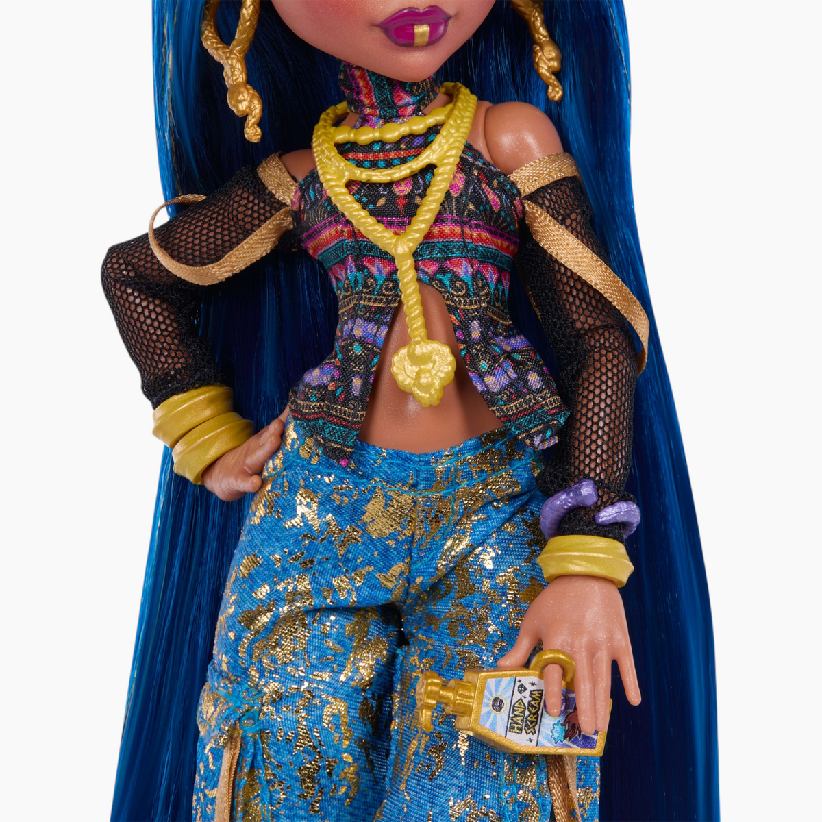 Monster High Core Cleo de Nile Doll