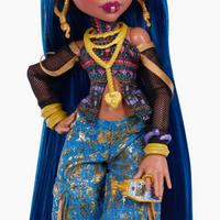 Monster High Core Cleo de Nile Doll