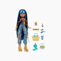 Monster High Core Cleo de Nile Doll