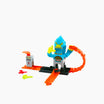 Hot Wheels City Gorilla Repair Shop
