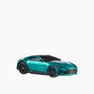 Hot Wheels Remote Control 1:64 Aston Martin Vantage