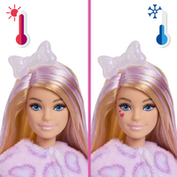 Barbie Cutie Reveal Care Bears Sweet Bows Series Blond
