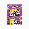 UNO Party Refresh Card Game