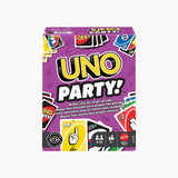 UNO Party Refresh Card Game