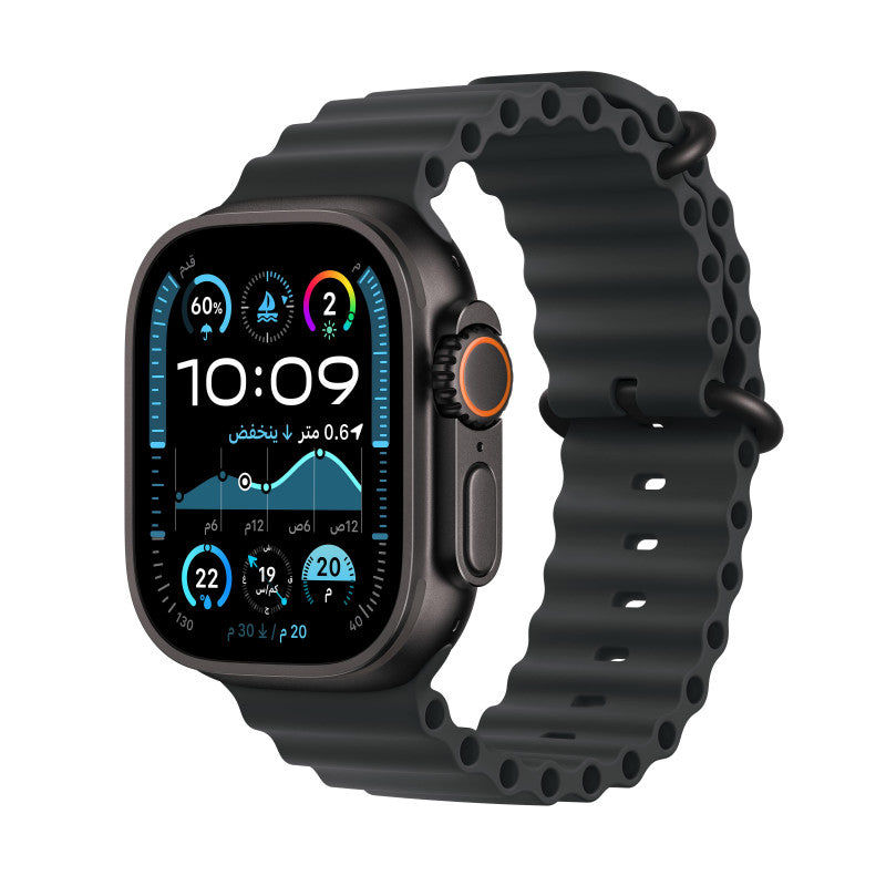 Apple watch ultra 2 GPS + cellular 49mm