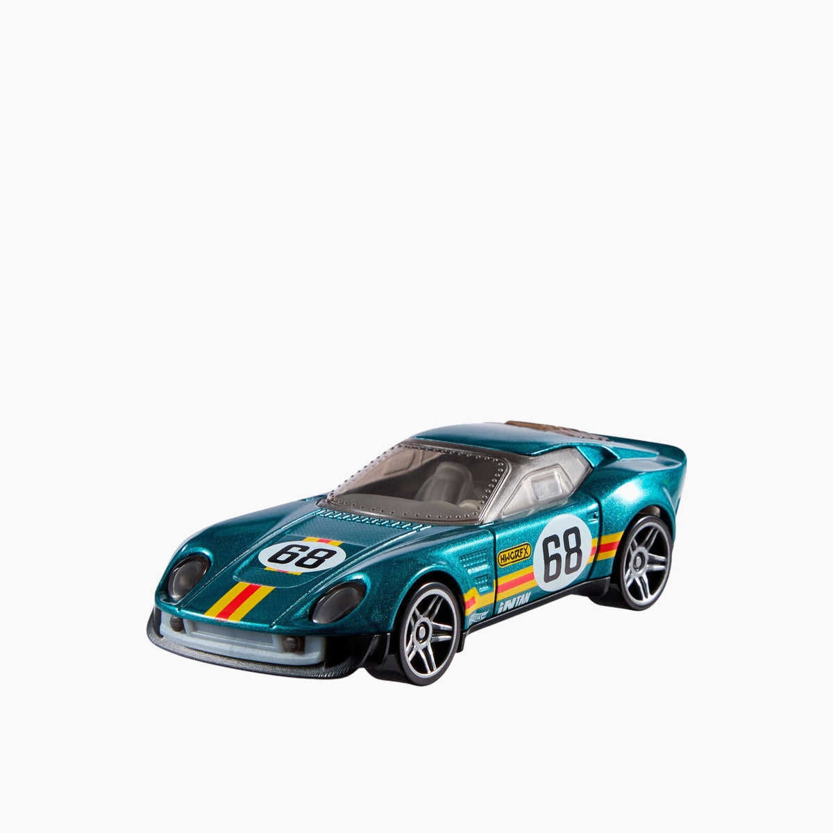 Hot Wheels 1:43 Scale XL – Assorted