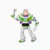 Mattel Disney Pixar Toy Story Buzz Lightyear Action Figure