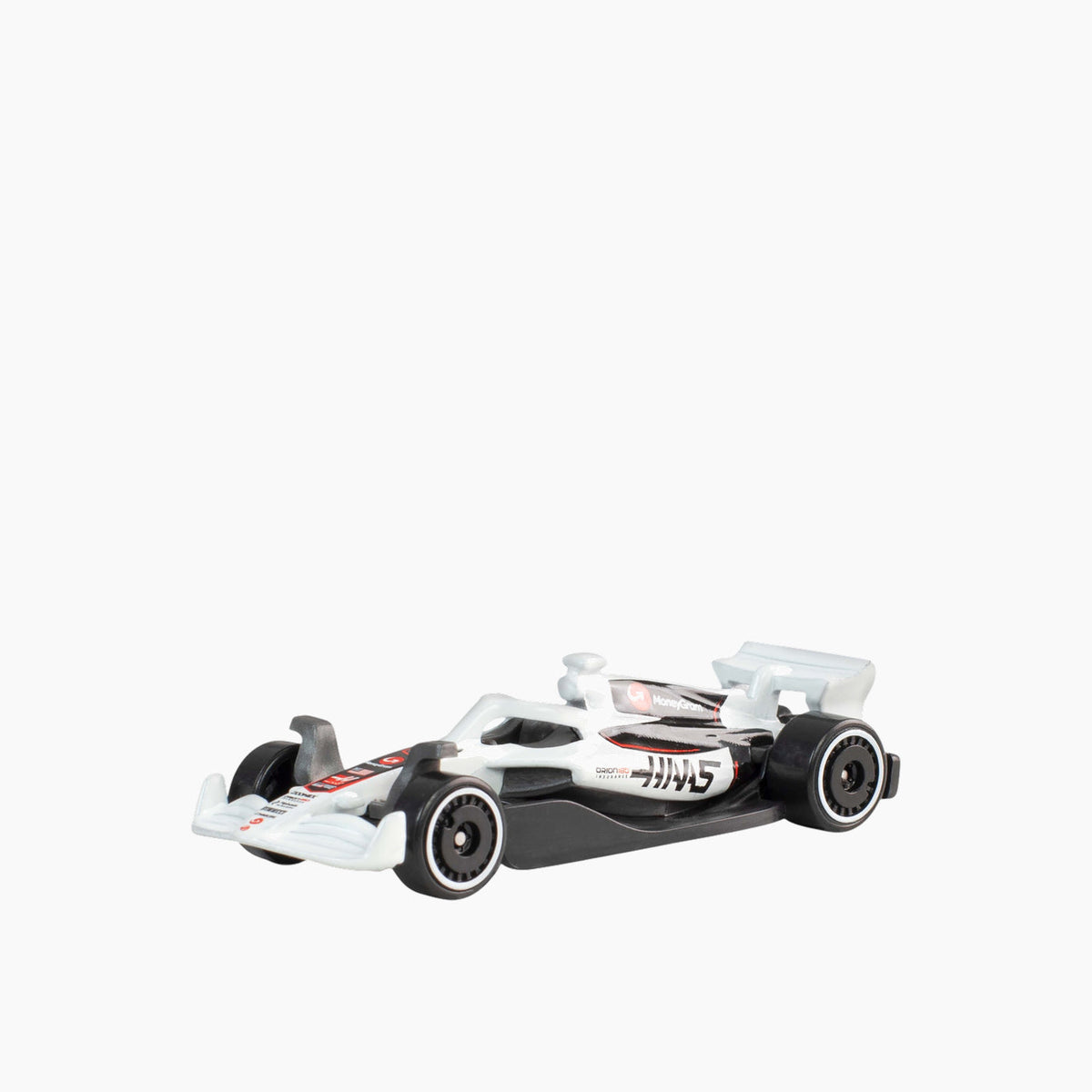 Hot Wheels 5-Car Pack Race
