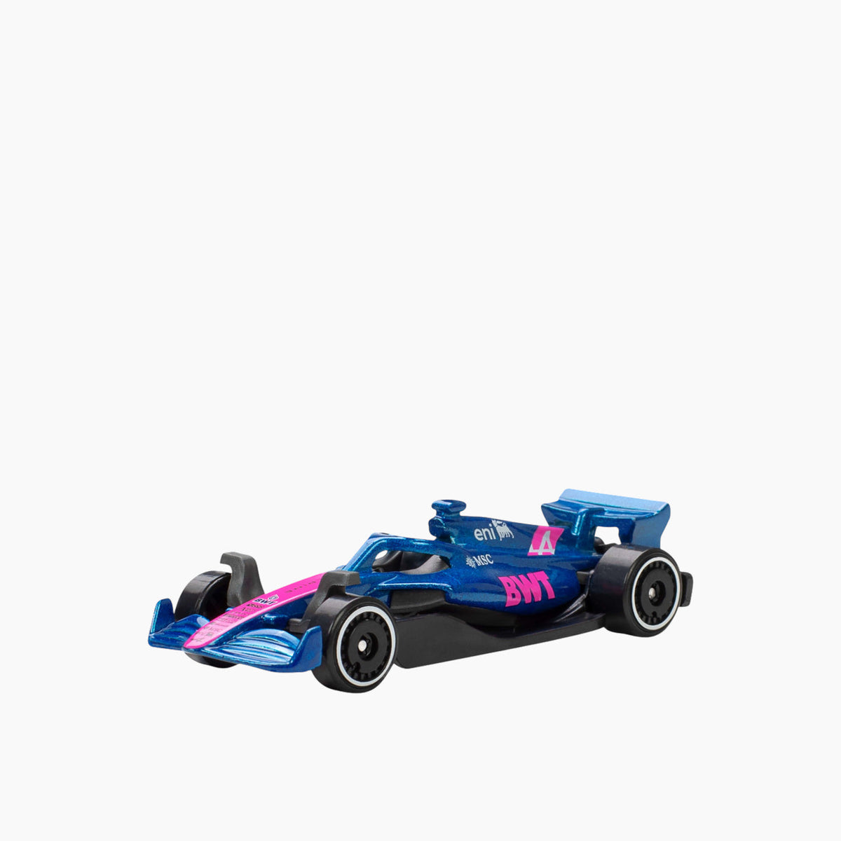 Hot Wheels 5-Car Pack Race