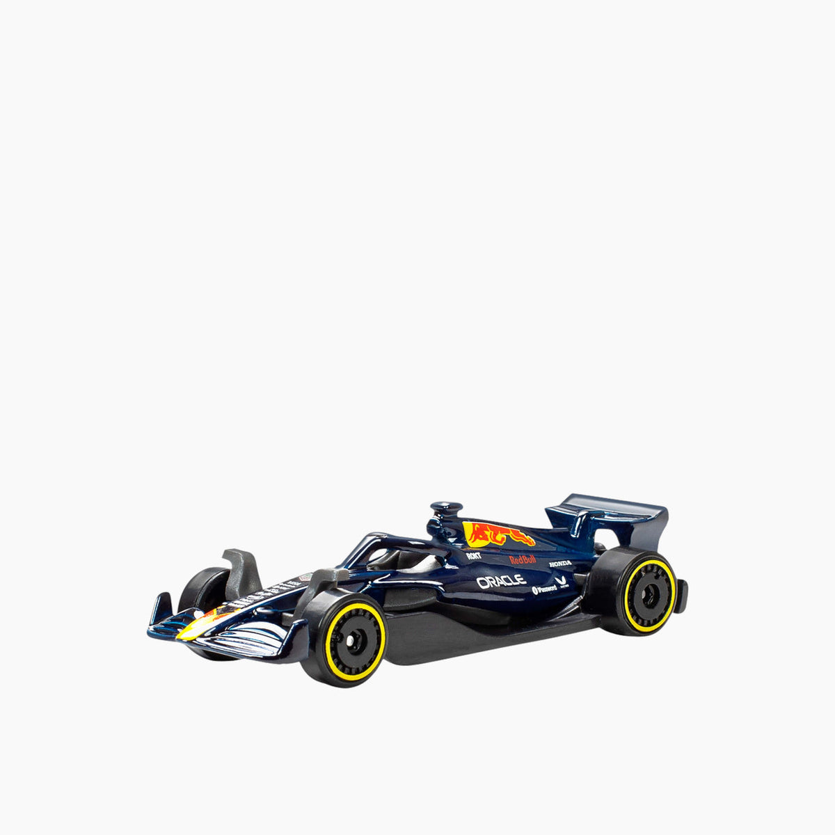 Hot Wheels 5-Car Pack Race