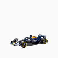 Hot Wheels 5-Car Pack Race