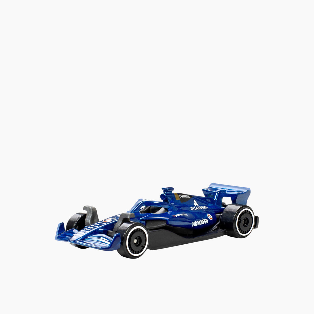 Hot Wheels 5-Car Pack Race