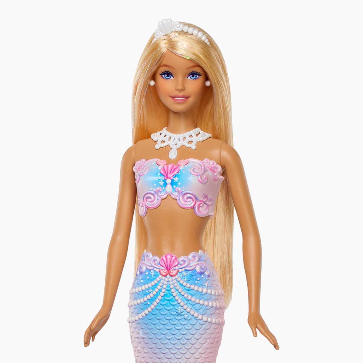 Barbie Sparkle Mermaid