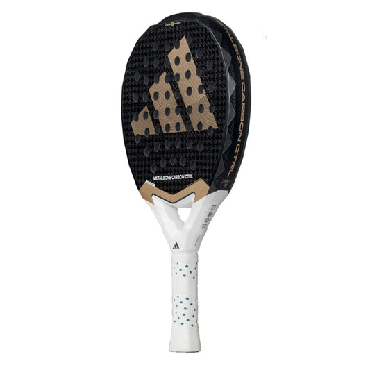 Adidas Metalbone Carbon CTRL 3.4 2025 - Premium Padel Racket