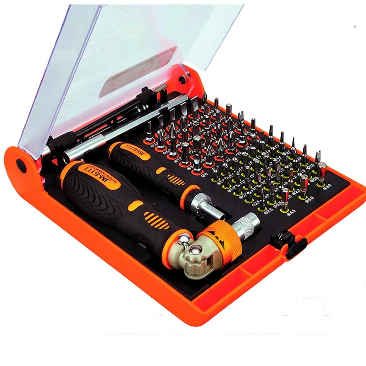 Jakemy multitool household ratchet screwdriver set Jakemy multitool household ratchet screwdriver set