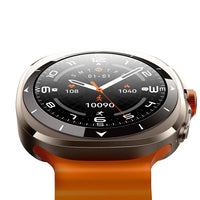 ساعة JOYROOM JR-FV2 Venture Series – شاشة AMOLED ومراقبة صحية