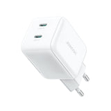 شاحن JOYROOM GaN 45W مزدوج USB-C مع إدارة كابل ذكية
