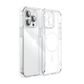 JOYROOM 14D Magnetic Case MagSafe for Apple iPhone 14