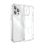JOYROOM 14D Magnetic Case MagSafe for Apple iPhone 14